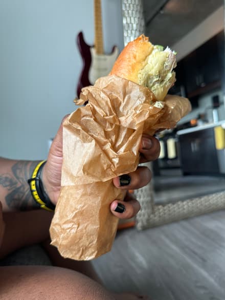 The Italian Sub Framework